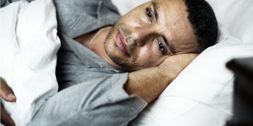 ALS Patients Deal With Ongoing Fatigue And Insomnia: What Can You Do About Sleep And Rest?